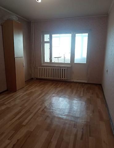 105: 1 комната, 34 м², 5 мкр 105 серия, 8 этаж, Косметический ремонт — 1