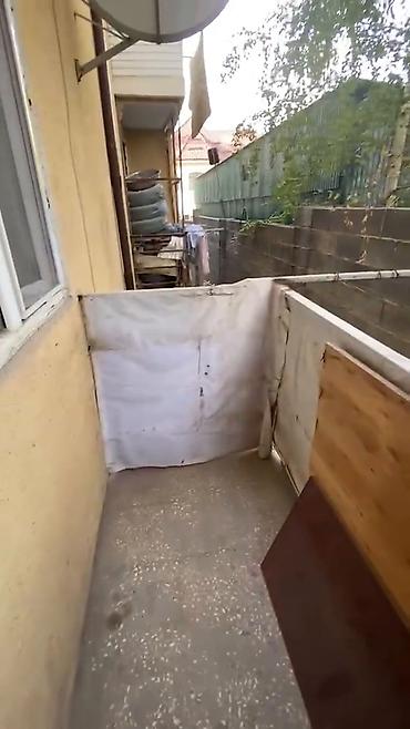 Продажа квартир: Студия, 26 м², Кок-Жар мкр 2 этаж — 8