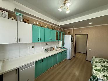 Продажа квартир: 3 комнаты, 114 м², Элитка, 7 этаж, Евроремонт — 12
