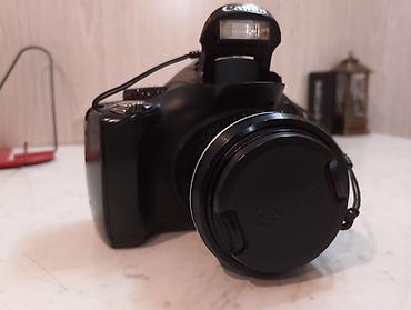 Фотоаппараты: Canon PowerShot SX40 HS — универсальная ультразум‑камера с мощной — 6