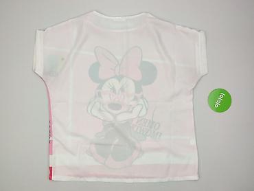 disney blouse: Minnie, Bluzka damska, rozmiar 9XL — 3