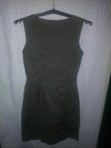 Haljine: NOVA HALJINA S'OLIVER 100% ORIGINAL PAMUK TOP MODEL AKCIJA | Cene — 5