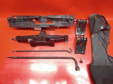 Другие детали кузова: Домкрат LINCOLN (б/у) ОРИГИНАЛЬНАЯ КОНТРАКТНАЯ ЗАПЧАСТЬ В наличии — 3