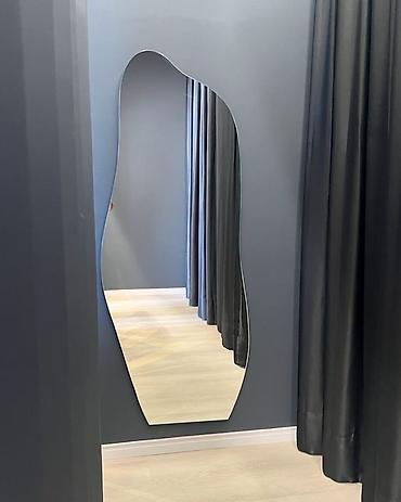 Зеркала: Зеркала с подсветкой и без — для дома, салона и шоу-рума. Что — 3