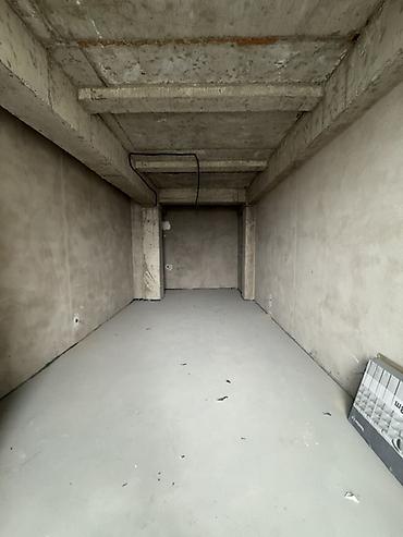 imak: 2 комнаты, 95 м², Асанбай мкр Элитка, 12 этаж, ПСО (под самоотделку) — 9