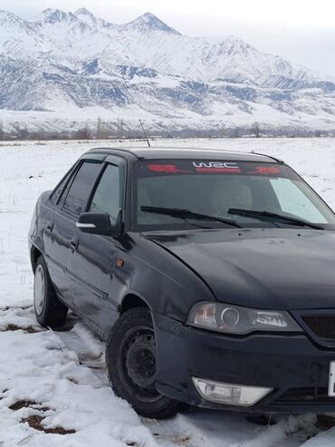 Daewoo: Daewoo Nexia: 2011 г., Седан at lalafo.kg — 5 Daewoo: Daewoo Nexia: 2011 г., Седан — 5