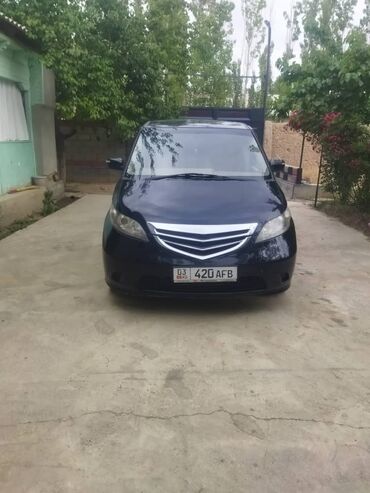 хонда акорд торное: Honda Elysion: 2004 г., 2.4 л, Автомат, Бензин, Универсал