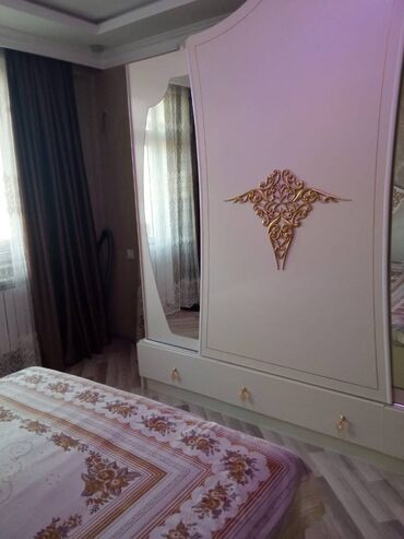 Uzunmüddətli kirayə mənzillər: Yasamal rayonu,Yeni mYasamal,Əsəd Əhmədov küçəsində,21 — 6