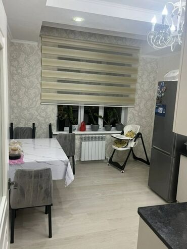 Продажа домов: 2 комнаты, 76 м², Элитка, 2 этаж, Евроремонт