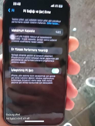 ipad pro 11 m2: IPhone 13, 128 GB, Qara, Face ID — 1
