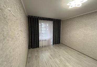 Продажа квартир: 1 комната, 53 м², Технопарк Элитка, 6 этаж, Евроремонт — 2
