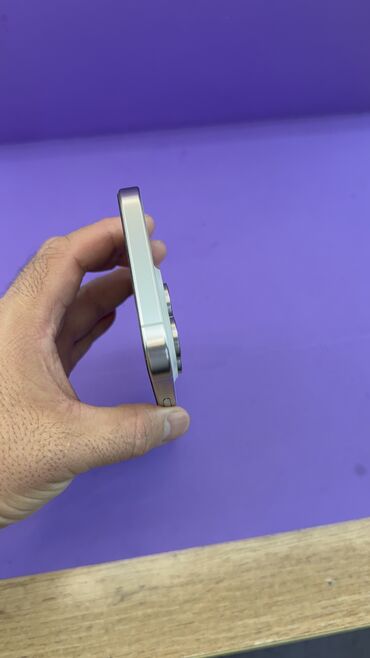 Apple iPhone: IPhone 15 Pro Max, Б/у, 256 ГБ, 85 % — 4