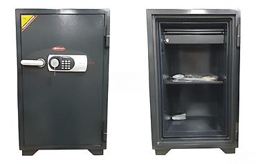 Ofis seyfi 080 ЕНOfis Seyfi 080 ЕН 080 ЕН modeli sənədlər və qiymətli