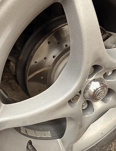 Toyota: Toyota Prius: 2014 г. — 10