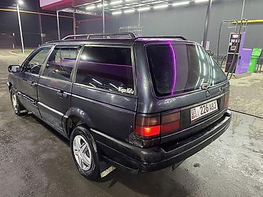 субару легаси матор: Volkswagen Passat Variant: 1991 г., 1.8 л, Механика, Бензин, Универсал — 7