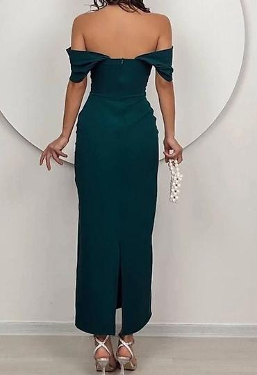 6saat: Ziyafət donu, Midi, Fendi, M, S, XS — 3