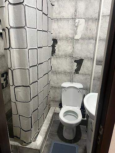 Батирлерди сатуу: 1 бөлмө, 35 м², 2 кабат — 5