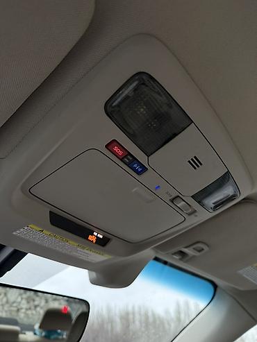 Subaru: Subaru Legacy: 2018 г., 2.5 л, Автомат, Бензин, Седан — 28