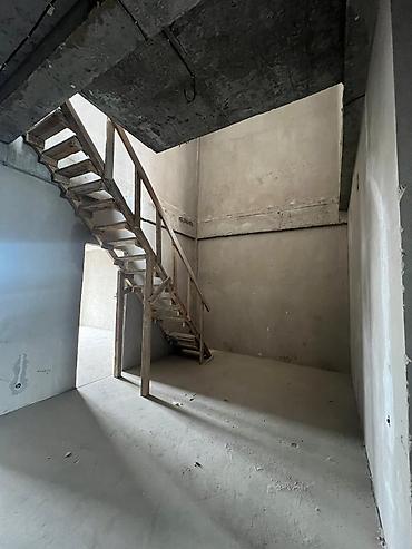 Продажа квартир: 5 и более комнат, 572 м², Асанбай мкр Элитка, Пентхаус этаж, ПСО (под самоотделку) — 20