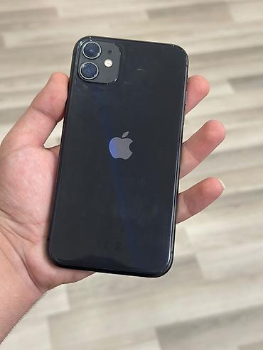 paltar tikis masini: IPhone 11, 64 GB, Space Gray, Face ID — 6