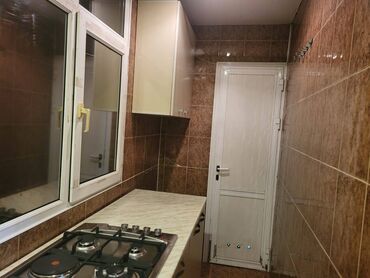 Uzunmüddətli kirayə mənzillər: Xətai Əhmədli qəs Həzi Aslanov metro Ukrayna dairəsi nömrə N-1 Çörək — 10