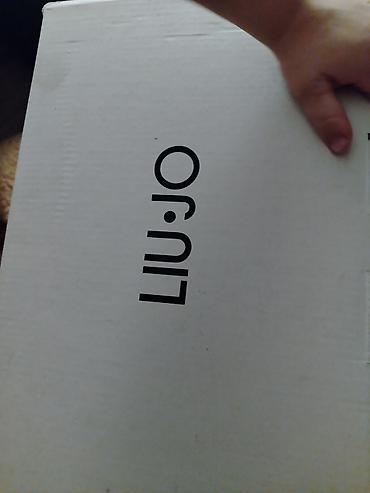 Patike: Postarina gratis Liu Jo ženske patike u kutiji – svetlucave — 2