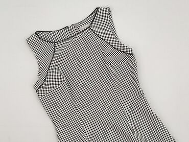 sukienka damska w kratę czerwona: Orsay, Сукня жіноча, розмір M