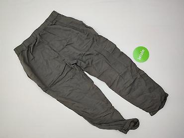 zmistuo: Orsay, Spodnie cargo damskie, rozmiar S — 3