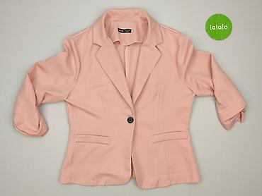 kurta: Shein, Marynarka damska, rozmiar L — 2