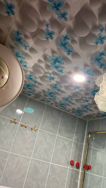 Köhnə tikili: Bakı, 3 otaqlı, Köhnə tikili, m. Azadlıq Prospekti, 60 kv. m — 11