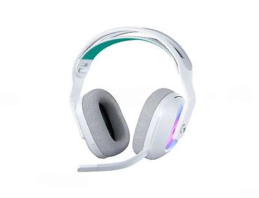 komputer setup: LOGITECH G522 LIGHTSPEED wireless gaming headset white 🟢 Rəsmi iş — 1