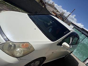 Honda: Honda Stream: 2004 г., 2 л, Автомат, Бензин, Универсал — 12