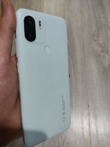 Tecno: Tecno pova 2, Barmaq izi