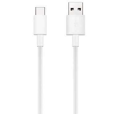 type c adapter: №: 5892 Məhsulun adı: Kabel USB Huawei Data Cable 3A Type-C, Ağ Brend — 2
