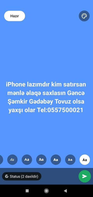balaca ayfonlar: IPhone 12