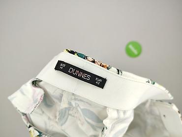 second hand from london: Dunnes, Spodnie materiałowe damskie, rozmiar L — 4