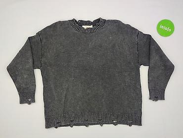 morgan sweter: M&Co, Sweter damski, rozmiar 5XL — 2