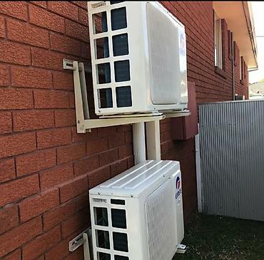 Кондиционеры: Кондиционер Chigo Вентиляция, Сон, Осушение — 10