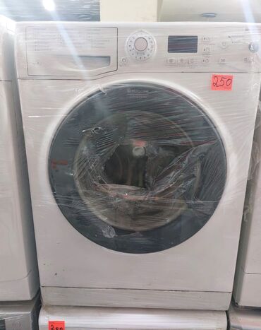 магазин аристон в баку: Paltaryuyan maşın Hotpoint Ariston, 6 kq, Avtomat, Ödənişli çatdırılma