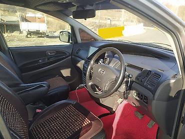 Toyota: Toyota Estima: 2003 г., 0.3 л, Автомат, Бензин, Минивэн — 9