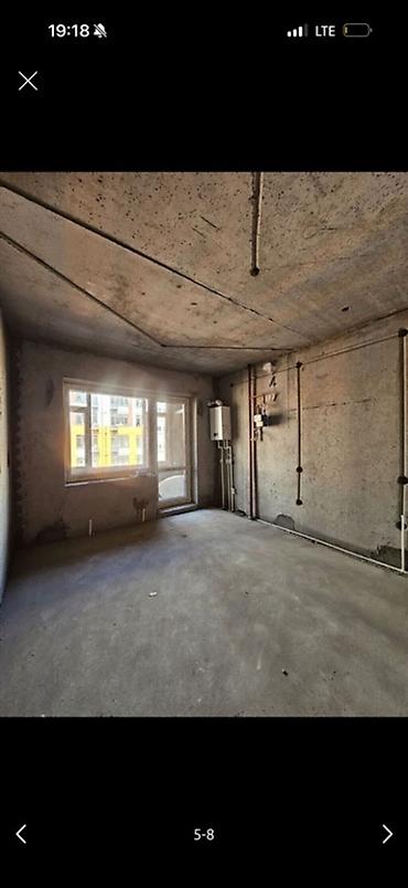 Продажа квартир: 2 комнаты, 74 м², Церковь 108 серия, 1 этаж, ПСО (под самоотделку) — 7