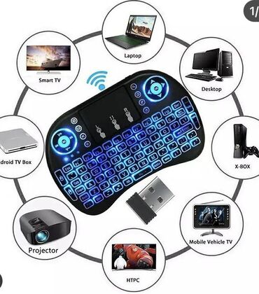 Smart TV bokslar: Smart TV boks Pulsuz çatdırılma, Ünvandan götürmə — 20