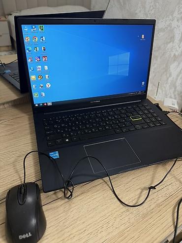 электроника 5: Ноутбук ASUS VivoBook 15 с аксессуарами. Характеристики и — 1