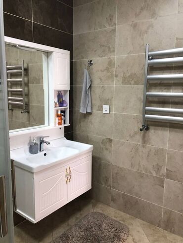 Yeni tikili: 3 otaqlı, Yeni tikili, 90 kv. m — 5