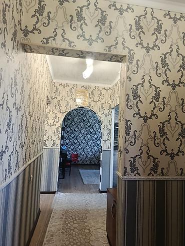 Продажа квартир: 5 комнат, 96 м², Вечерка 105 серия, 3 этаж, Евроремонт — 16