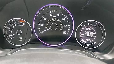 Honda: Honda HR-V: 2021 г., Кроссовер — 5