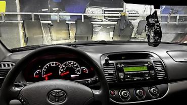 камри европеец 50: Toyota Camry: 2005 г., 2.4 л, Автомат, Бензин, Седан — 6