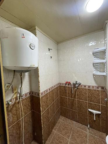 Недвижимость: Баку, 1 комната, Вторичка, 51 м² — 8