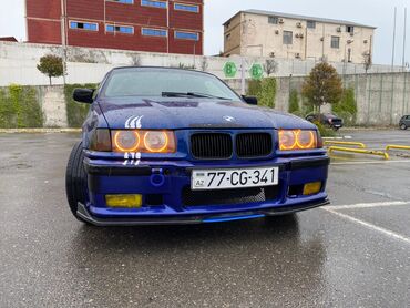 BMW: BMW : | 1991 il