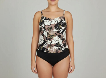 mohito stroje kąpielowe dwuczęściowe: Bikini top, size XL